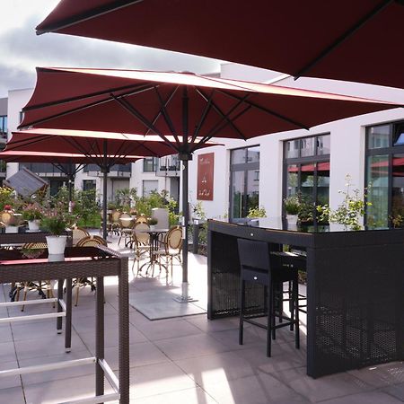 Grimm'S Berlin Potsdam Hotel Teltow Exterior photo