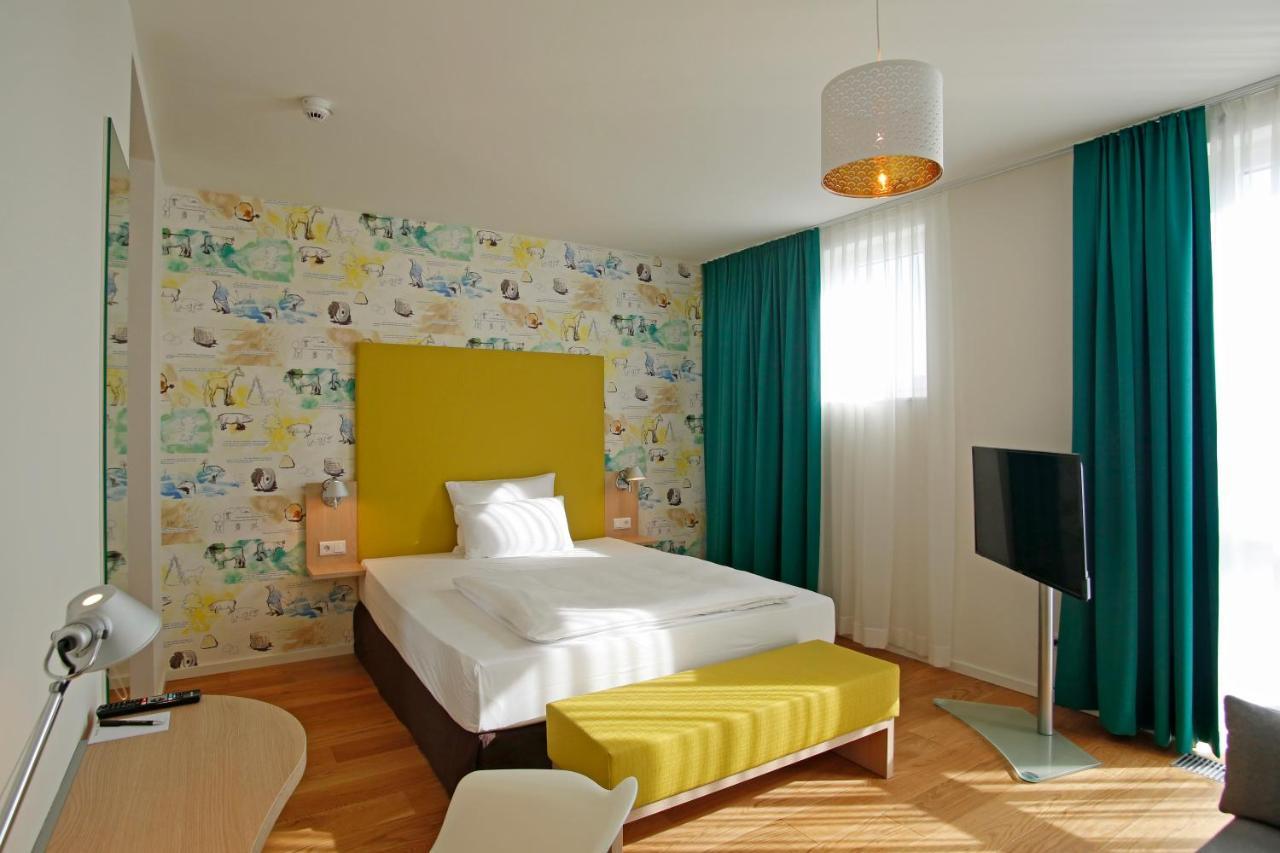Grimm'S Berlin Potsdam Hotel Teltow Exterior photo