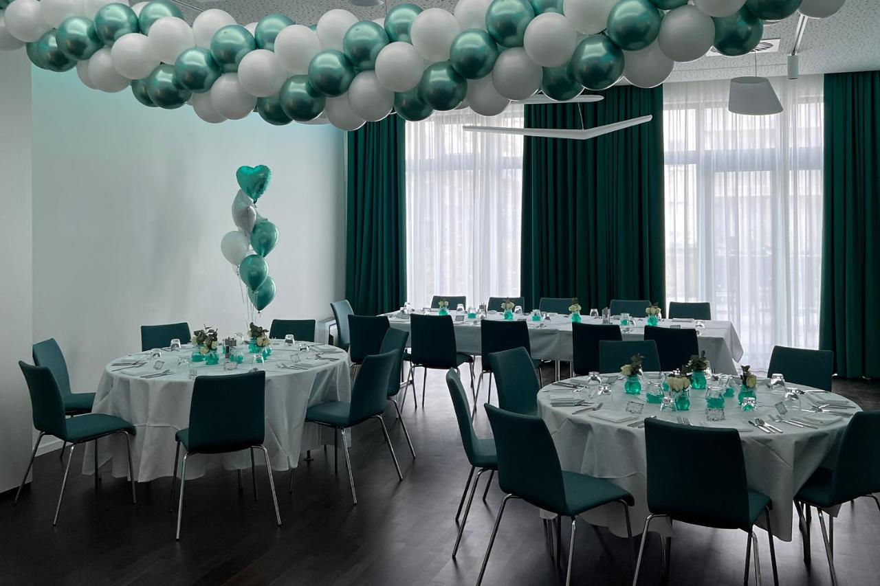 Grimm'S Berlin Potsdam Hotel Teltow Exterior photo