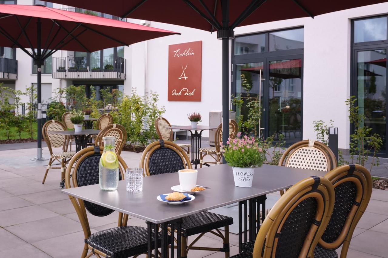 Grimm'S Berlin Potsdam Hotel Teltow Exterior photo